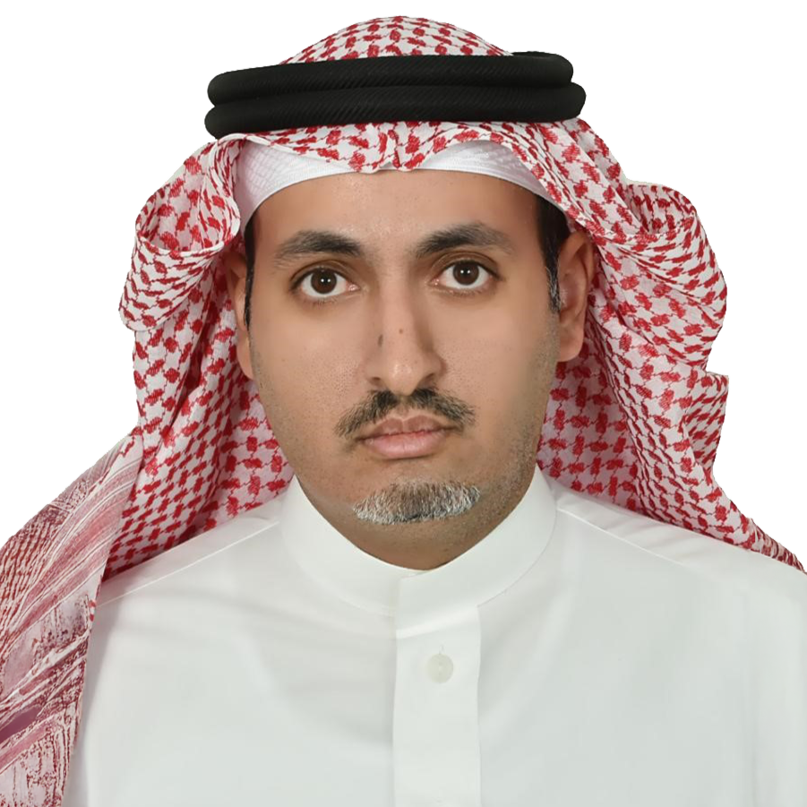 Ahmad Al Harthi
